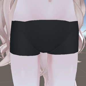 MUMUS Underpants ペチパン スパッツ