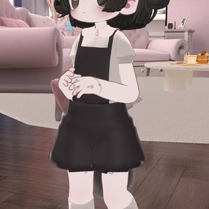 Kipfel SimpleBlouse.SimplePumps