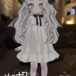 【ノーチカ_Nochica】やみカワEyetexture&Makeuptexture&Bodytexture