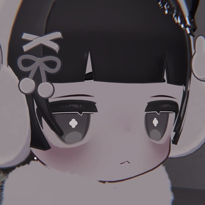 【キプフェル_kipfel】やみカワEyetexture&Makeuptexture&Bodytexture〚テクスチャ追加〛 缩略图 5
