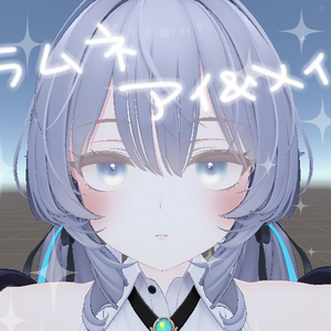 【 ラムネ _ Ramune 】Eyetexture&Makeuptexture&Bodytexture