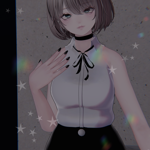 🌻おしゃれなCafeのバイトの女の子風衣装🌻