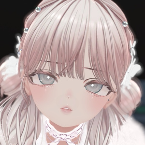 【manuka_マヌカ】FaceBlendShape&FaceAnimation 缩略图 2