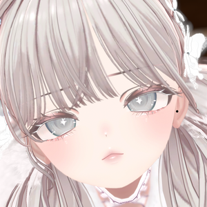 【manuka_マヌカ】FaceBlendShape&FaceAnimation