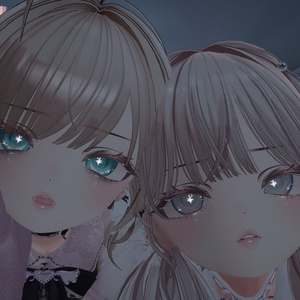 【manuka_マヌカ】FaceBlendShape&FaceAnimation 缩略图 3