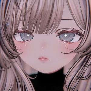 【manuka_マヌカ】FaceBlendShape&FaceAnimation 缩略图 4
