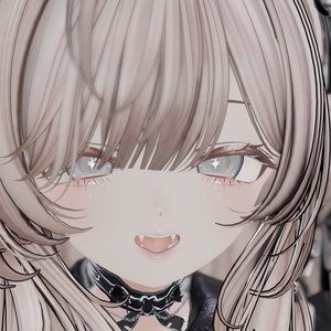 【manuka_マヌカ】FaceBlendShape&FaceAnimation 缩略图 6