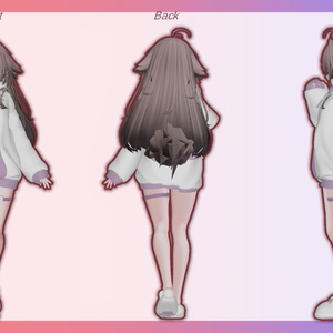 🐰うさぎるーむうぇあ🐰 缩略图 3