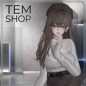【Misaki_海咲】ÉCLAT VeiL