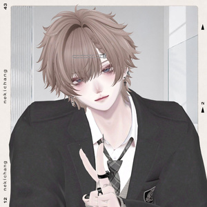 【Dakkar】ダッカール・ヘアピン