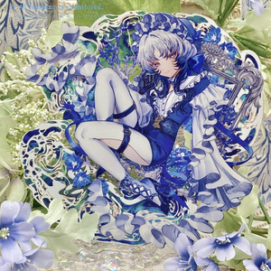 堀さんと宮村くん」600話記念限定グッズセット - DKA - BOOTH