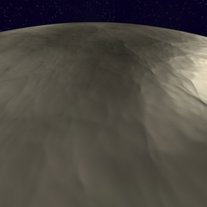 Planet Shader 缩略图 2