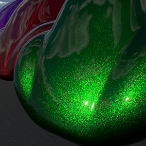 Candy Paint Shader 缩略图 6