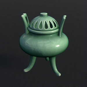 Candy Paint Shader 缩略图 7