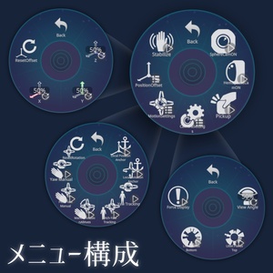 全天球カメラシステム【MA対応】#360VRC 缩略图 5