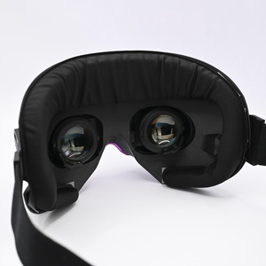 Bigscreen BeyondにValve Indexのストラップとスピーカーを取り付ける