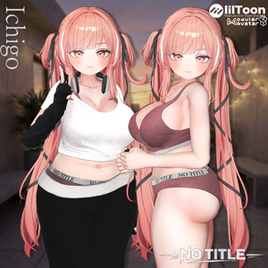 【15 Avatars】 NO_01. 🩶 NO_TITLE 🩶 🩶 無題 🩶 缩略图 16