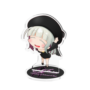 アクリルフィギュア　みつお