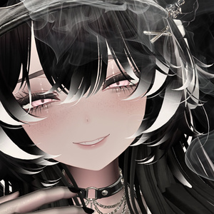 ミルティナ｜𝐒𝐦𝐨𝐤𝐞 𝐌𝐚𝐤𝐞𝐮𝐩 缩略图 2