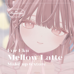 Eku | MellowLatte Makeup