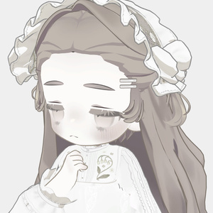キプフェル｜石膏メイク 缩略图 3