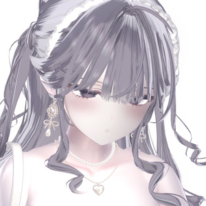 ミルティナ｜MoonRoad Make&BlendShape 缩略图 2