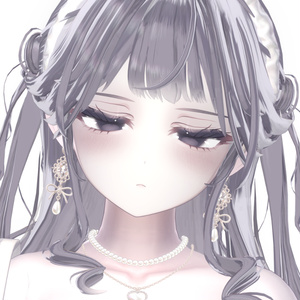 ミルティナ｜MoonRoad Make&BlendShape 缩略图 3