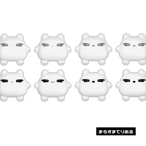 ムチォ｜とうめいかんめぃく… 缩略图 7