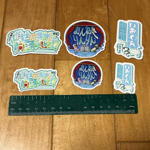 【激レア】キミガシネ 缶バッジセット 激レア】キミガシネ 缶バッジ まとめ売り ナンキダイ@キミガシネ