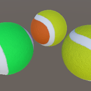 tosball