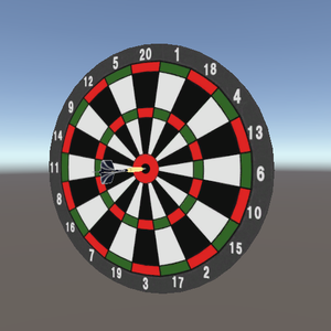 darts