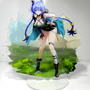 C104】BIGアクスタ(フリーナ/エレン・ジョー)予約受付 - ETERNAL LAND C104】BIGアクスタ(フリーナ/エレン・ジョー)予約受付 - ETERNAL LAND