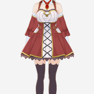 Oc vroid
