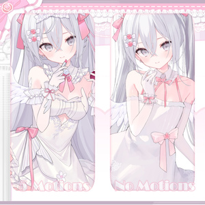 Live2D Model/live2dモデル】苺ねこ🍓Ichigo Neko🐾｜汎用モデル