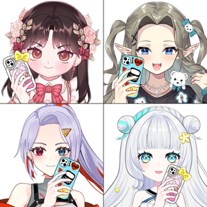 スマホを持つ手_フリー素材_