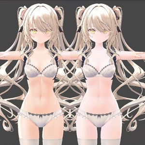 [Free] Ruzebul Exclusive - Pink Body Face Texture