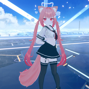 【リシフォン-Chiffon 専用】hair+eyes color 缩略图 8