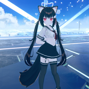 【リシフォン-Chiffon 専用】hair+eyes color 缩略图 11