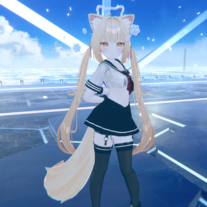 【リシフォン-Chiffon 専用】hair+eyes color 缩略图 9