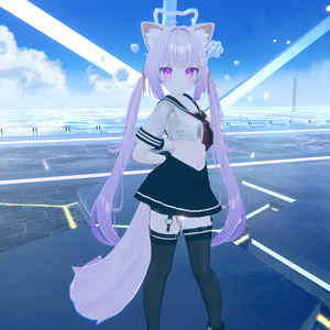 【リシフォン-Chiffon 専用】hair+eyes color 缩略图 6