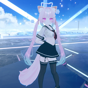 【リシフォン-Chiffon 専用】hair+eyes color 缩略图 4