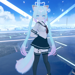 【リシフォン-Chiffon 専用】hair+eyes color 缩略图 2