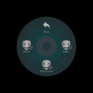 【 VRChat向け】スマイルマスク-Smile mask 缩略图 6