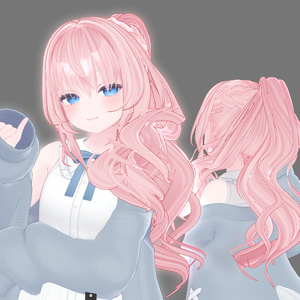 華ポニテVer.1.07 缩略图 6