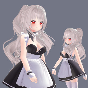 華ポニテVer.1.07 缩略图 5