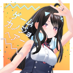ゲームカノジョヘアーVer.1.01
