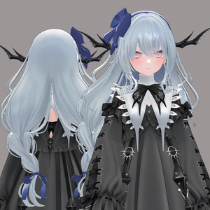 エアリーみつあみ 缩略图 4