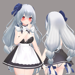 エアリーみつあみ 缩略图 7