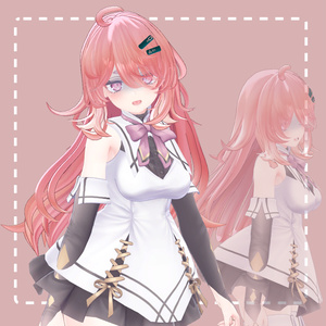 やる気３％Hair 缩略图 2