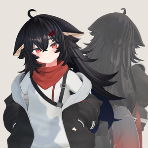 けもけもかもかも！Hair 缩略图 5